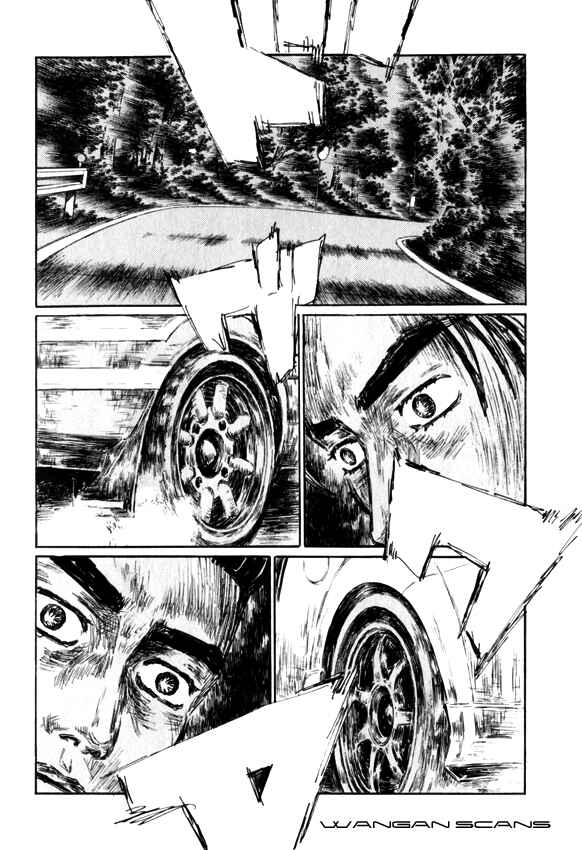 Page 8 Chapter 513 Initial D