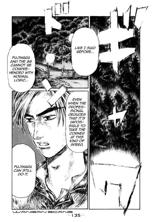Page 9 Chapter 513 Initial D