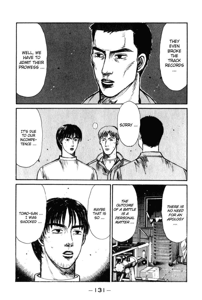 Page 3 Chapter 236 Initial D