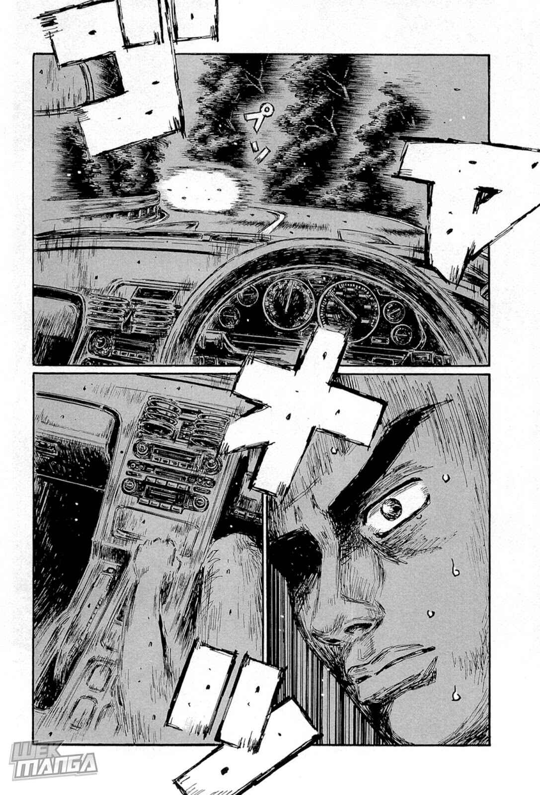 Page 3 Chapter 662 Initial D