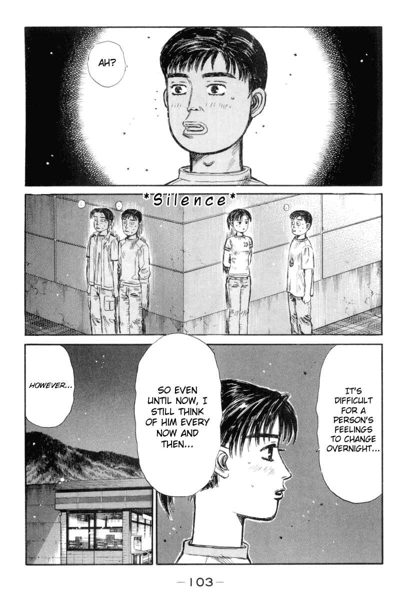 Page 9 Chapter 330 Initial D