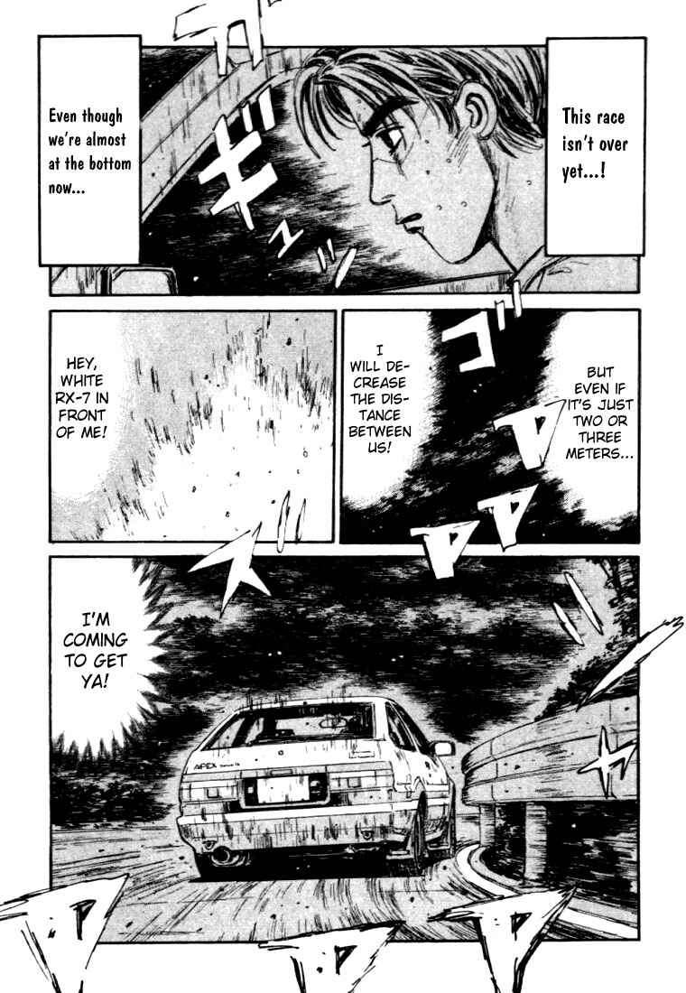 Page 19 Chapter 47 Initial D