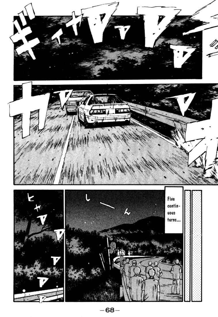 Page 2 Chapter 47 Initial D