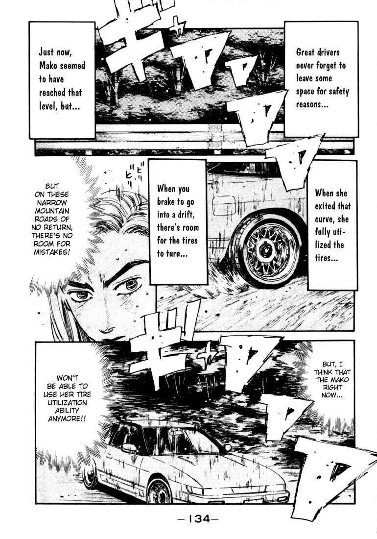 Page 8 Chapter 61 Initial D