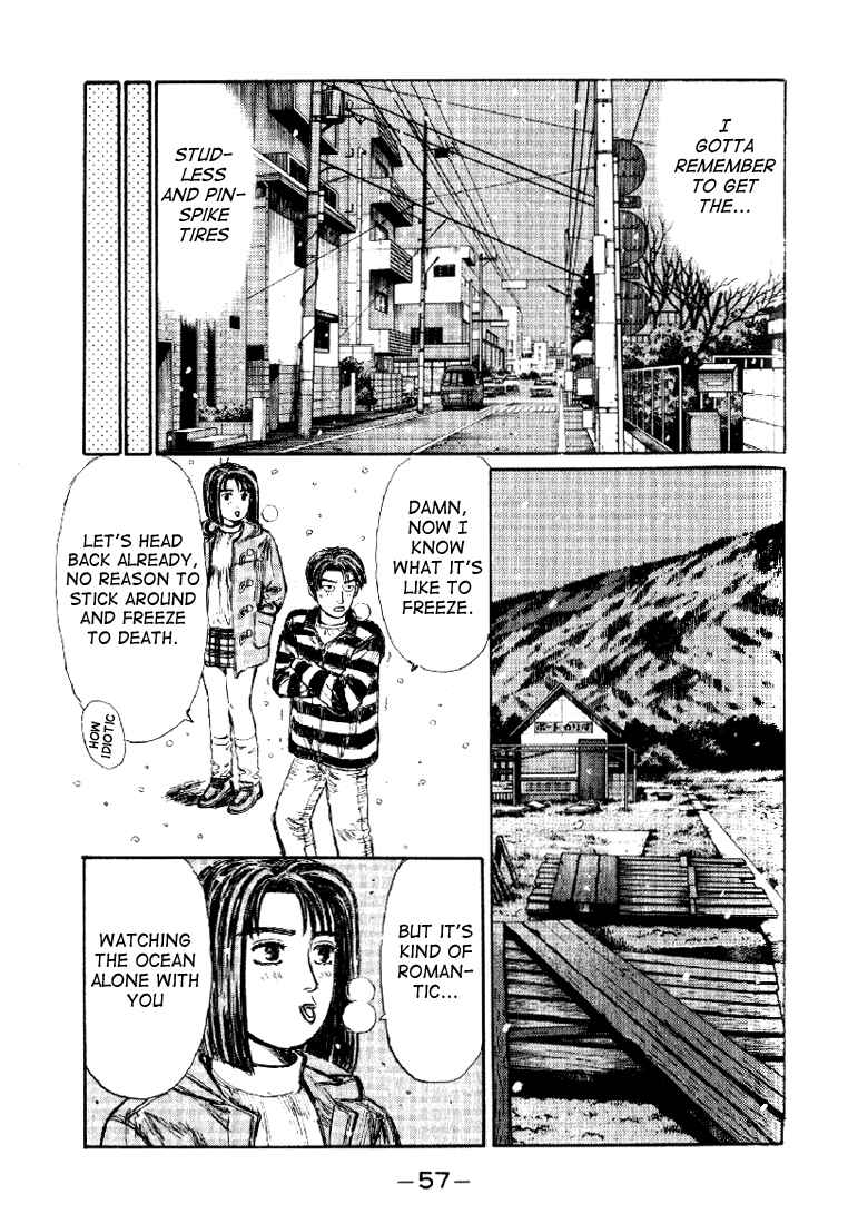 Page 2 Chapter 174 Initial D