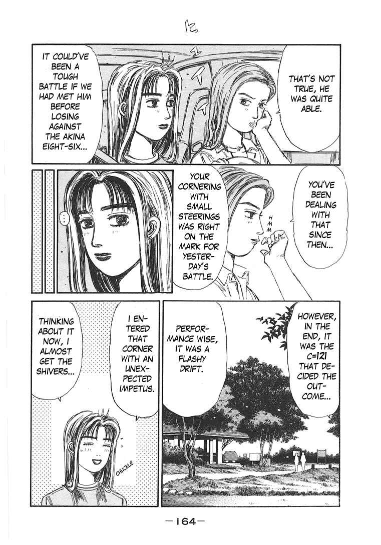 Page 18 Chapter 719.2 Initial D
