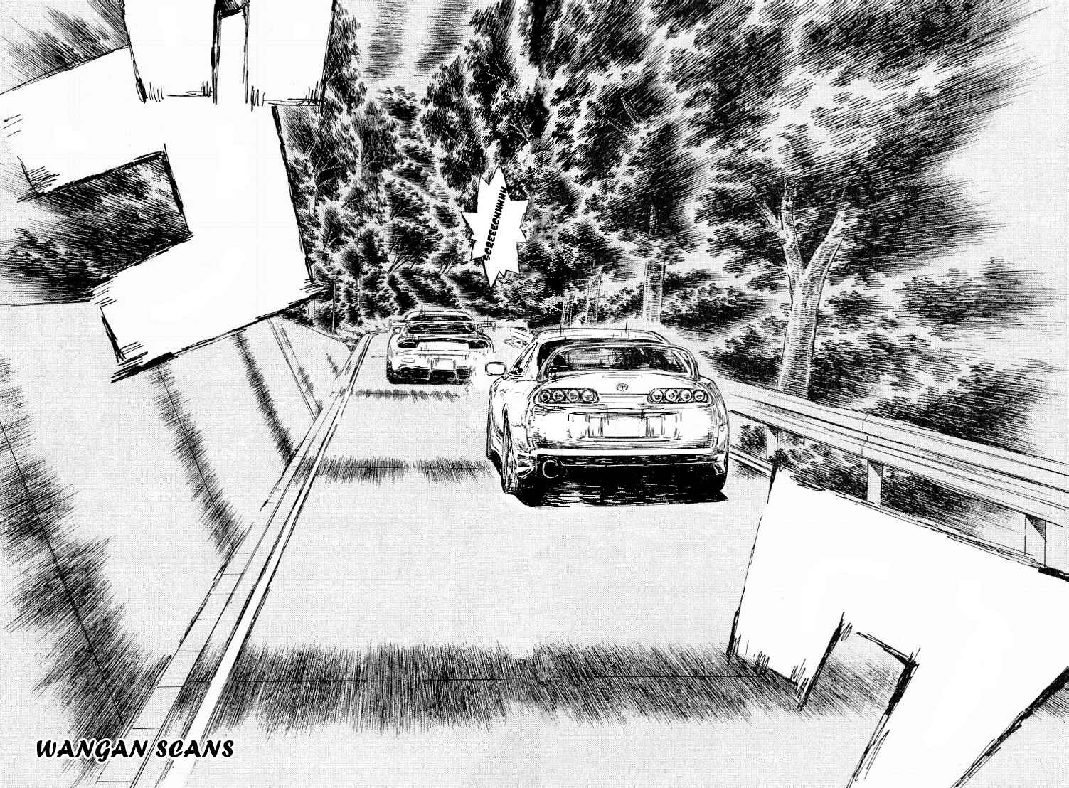 Page 3 Chapter 528 Initial D