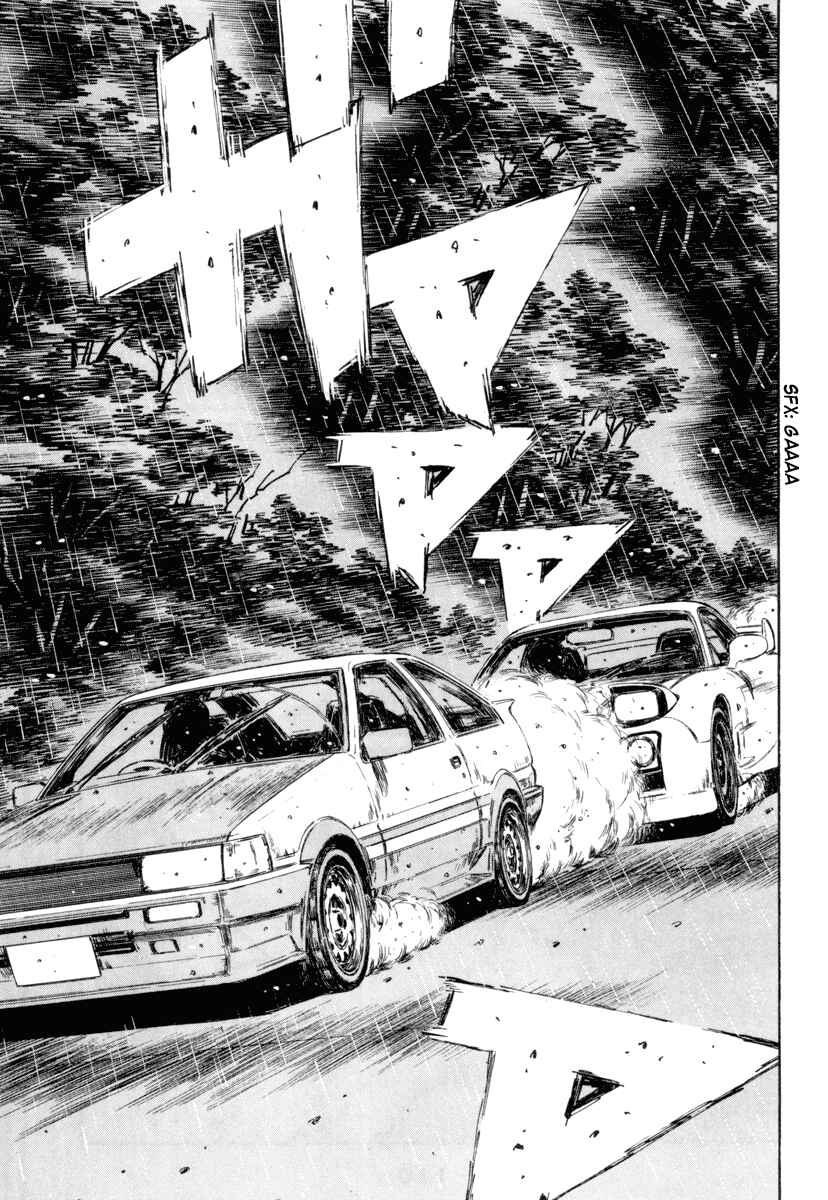 Page 2 Chapter 314 Initial D