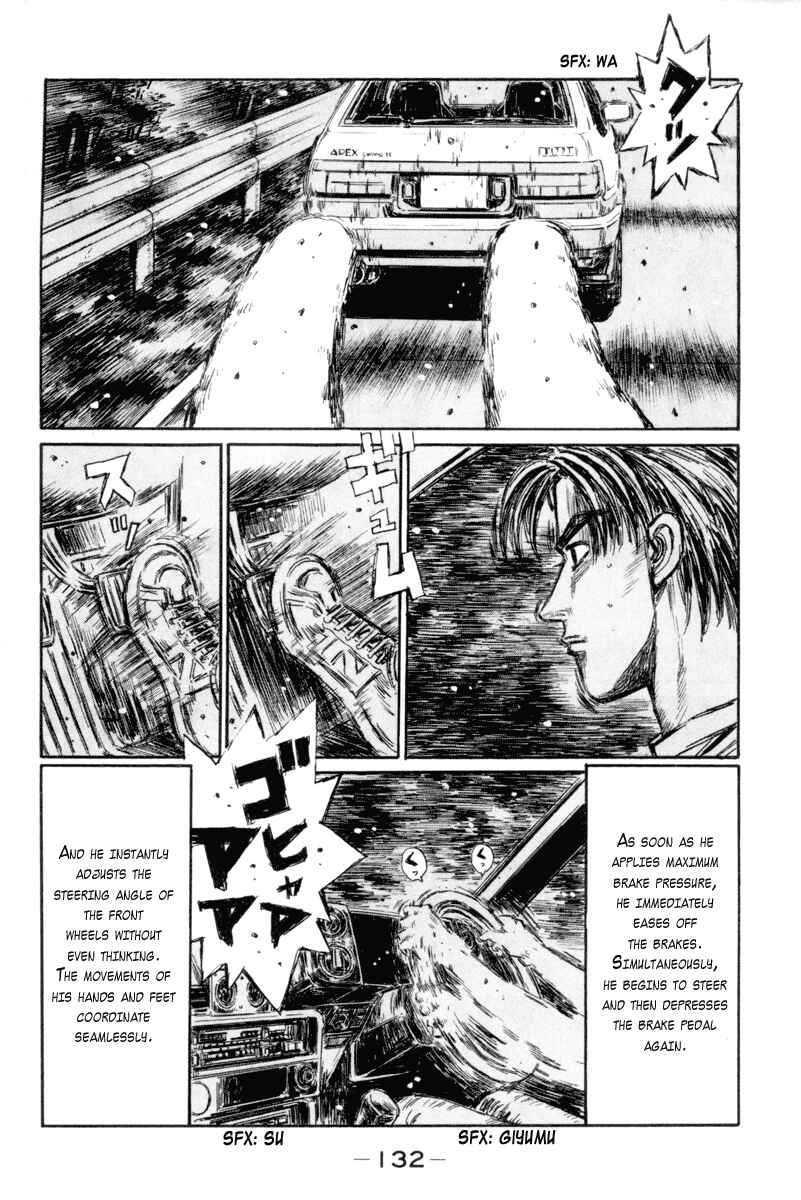 Page 3 Chapter 351 Initial D