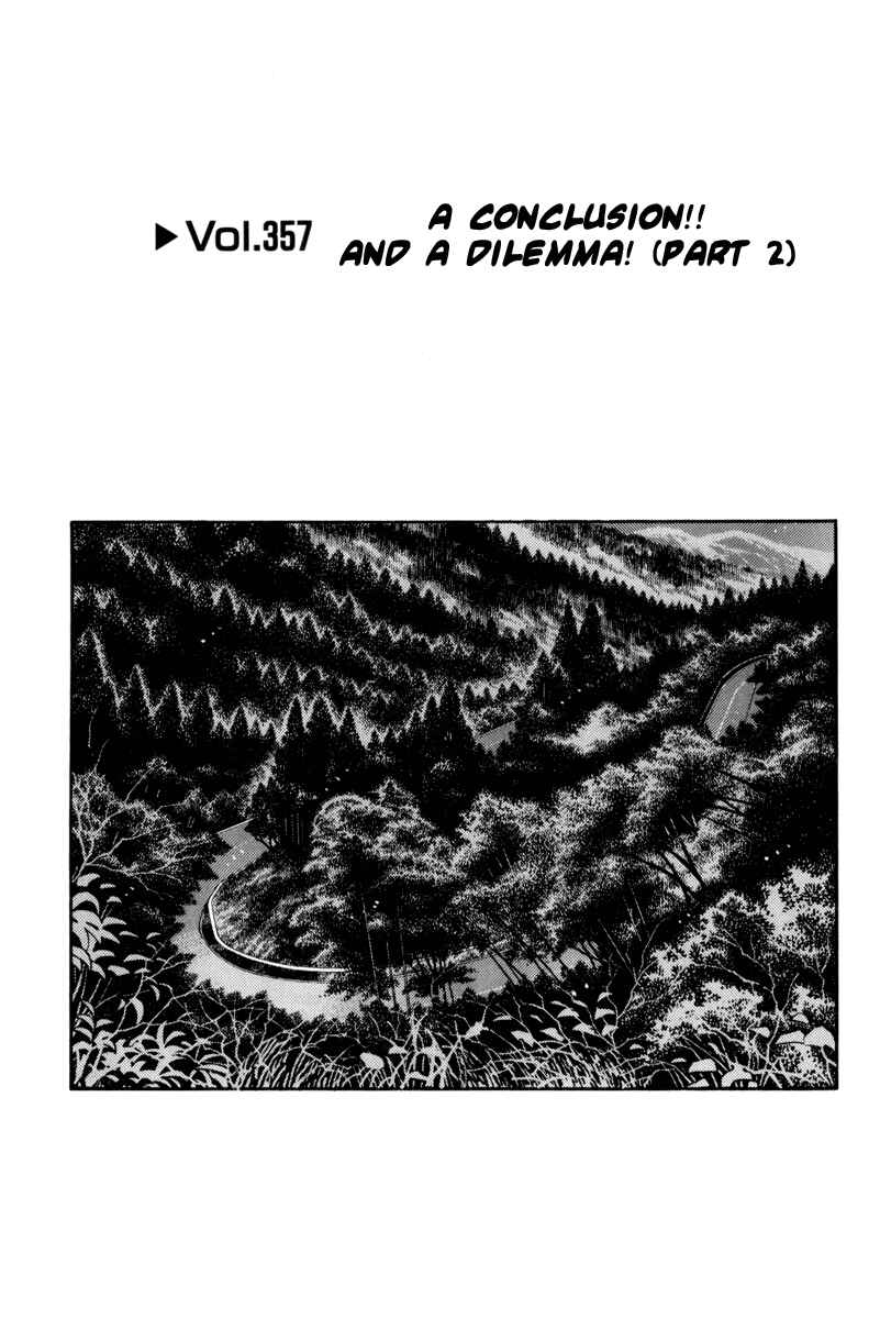 Page 4 Chapter 357 Initial D