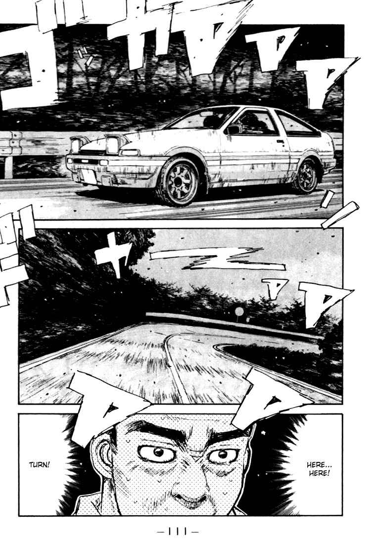 Page 9 Chapter 38 Initial D