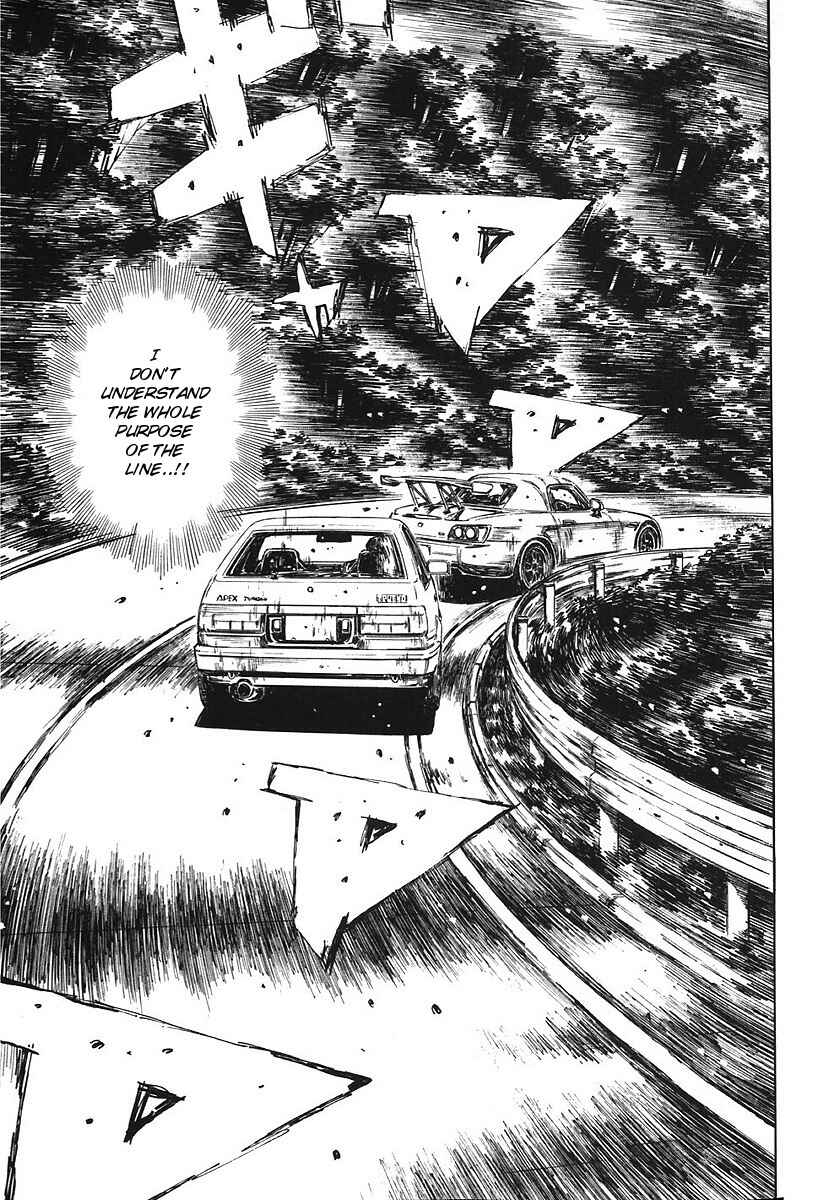 Page 4 Chapter 379 Initial D