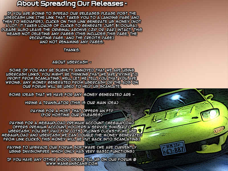 Page 15 Chapter 472 Initial D