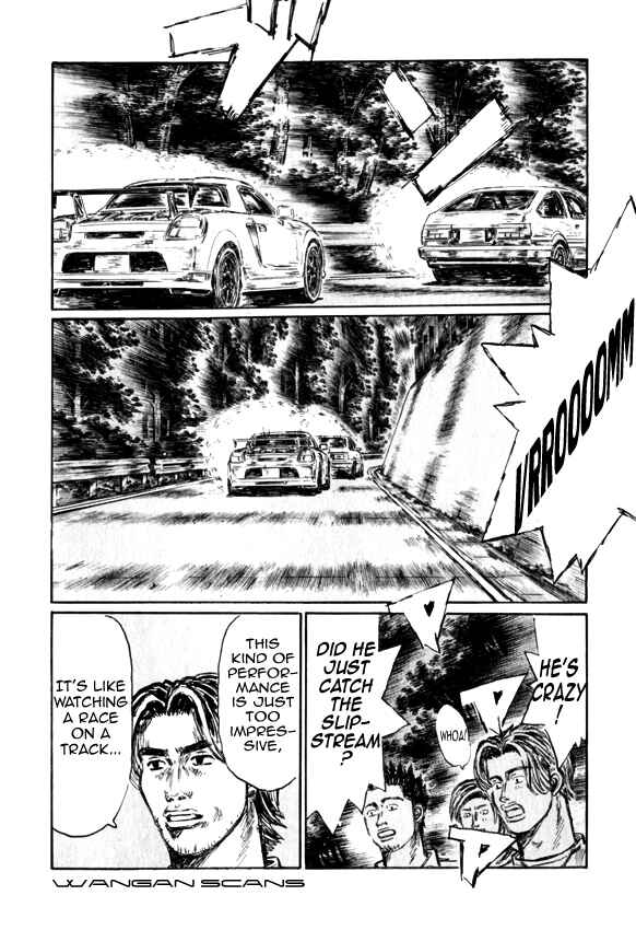 Page 3 Chapter 510 Initial D