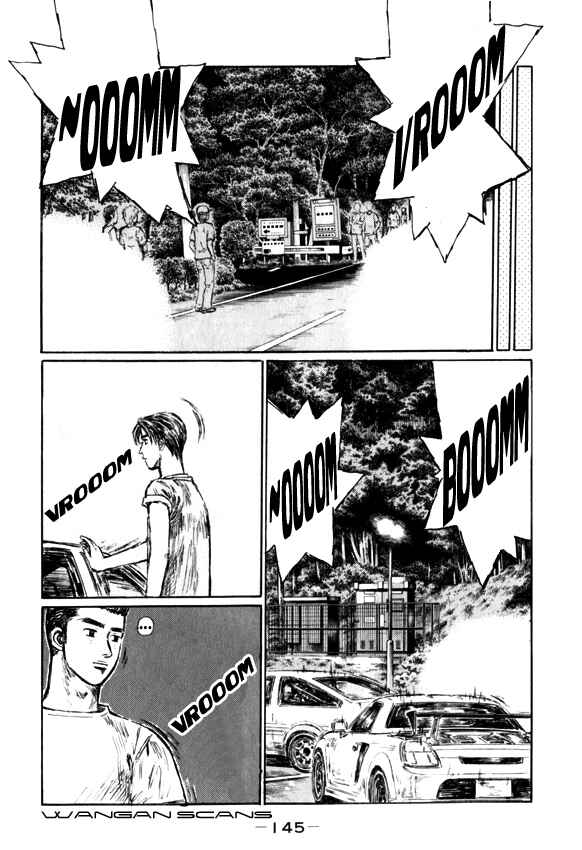 Page 6 Chapter 514 Initial D