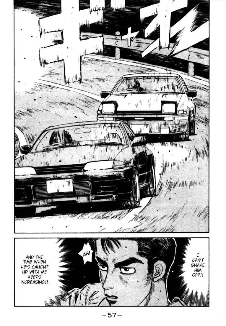 Page 14 Chapter 24 Initial D