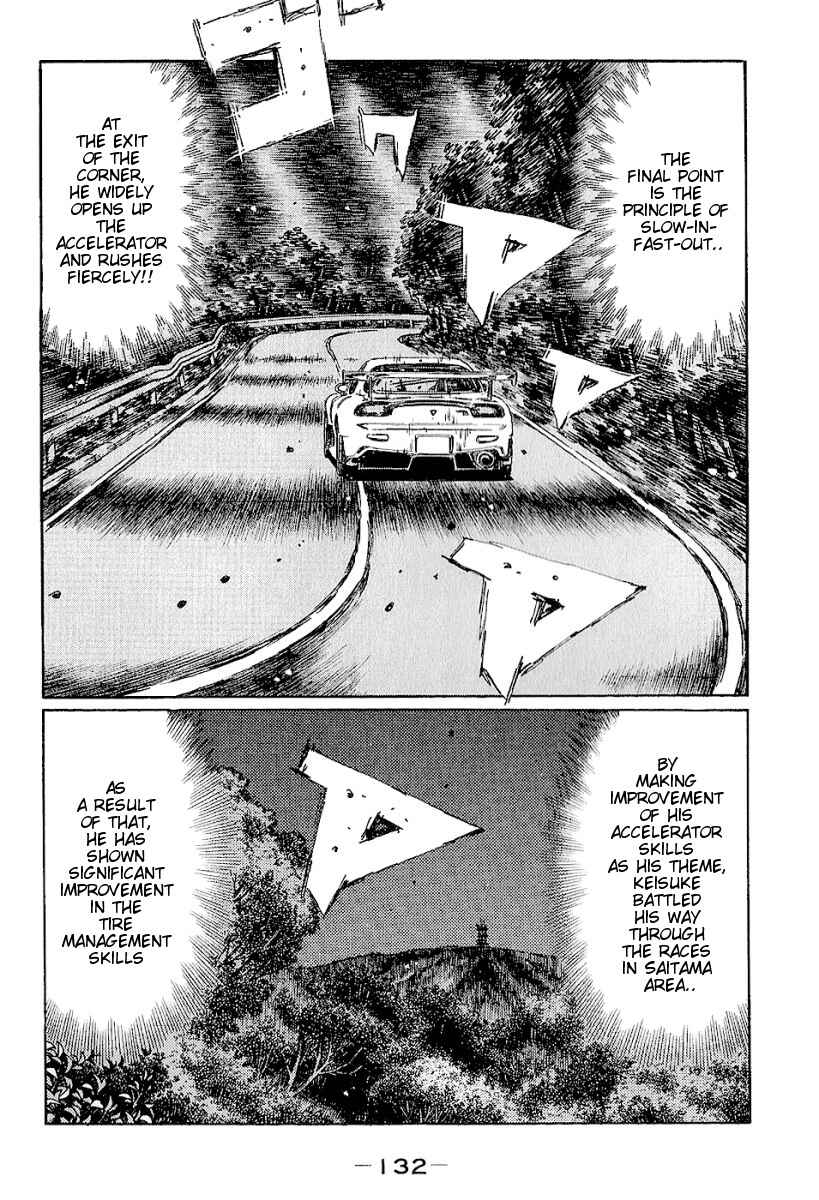 Page 7 Chapter 401 Initial D