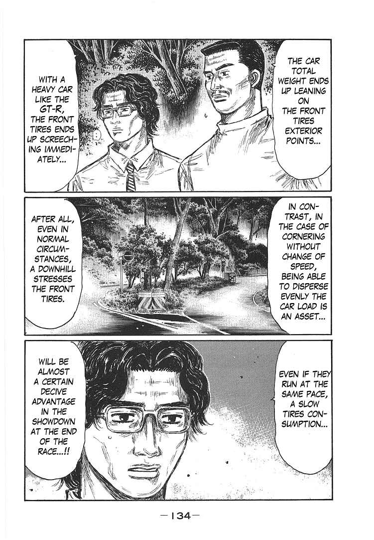 Page 6 Chapter 703 Initial D
