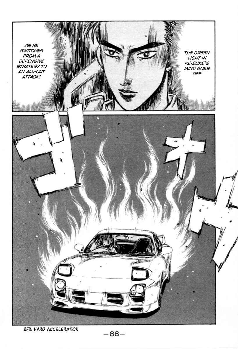 Page 9 Chapter 279 Initial D
