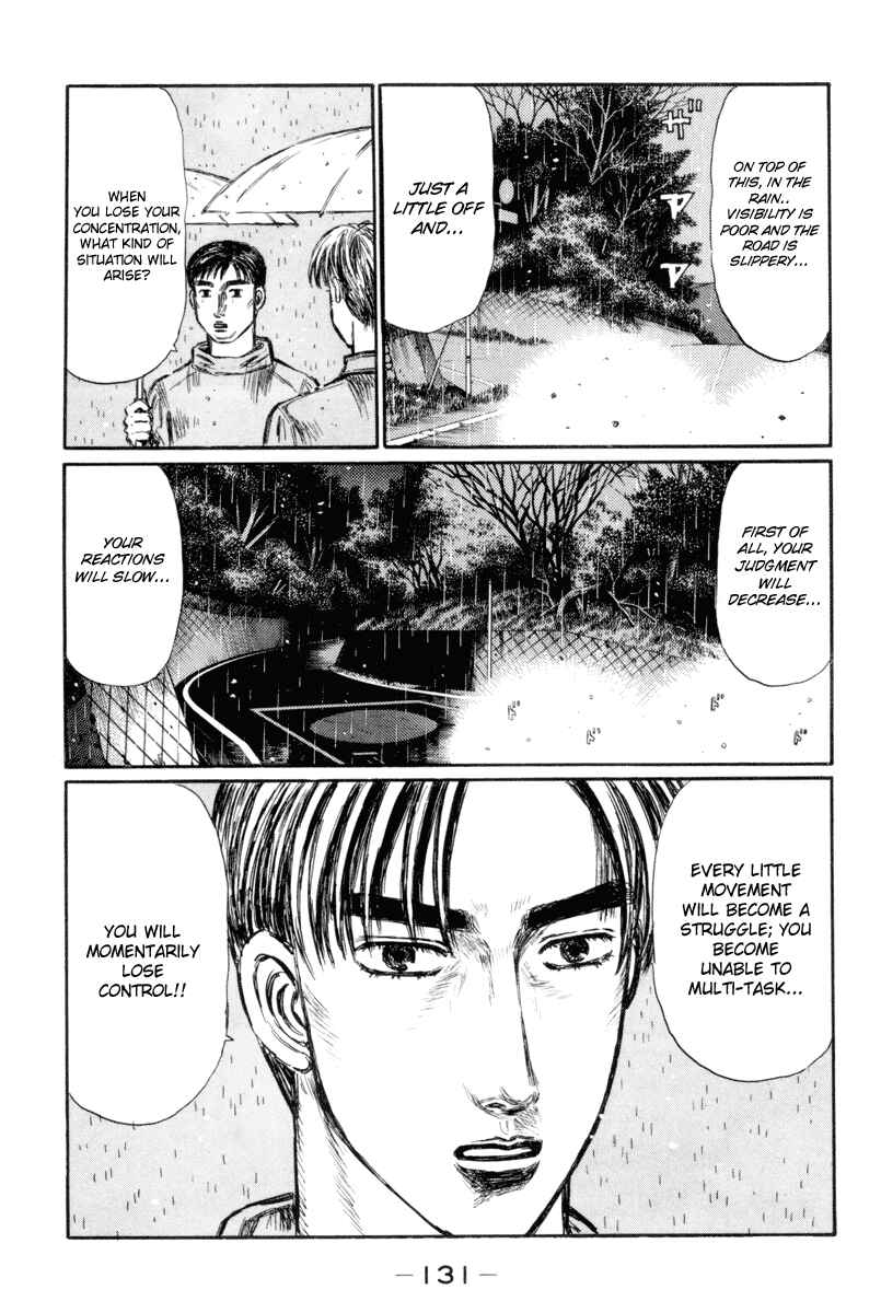 Page 9 Chapter 315 Initial D