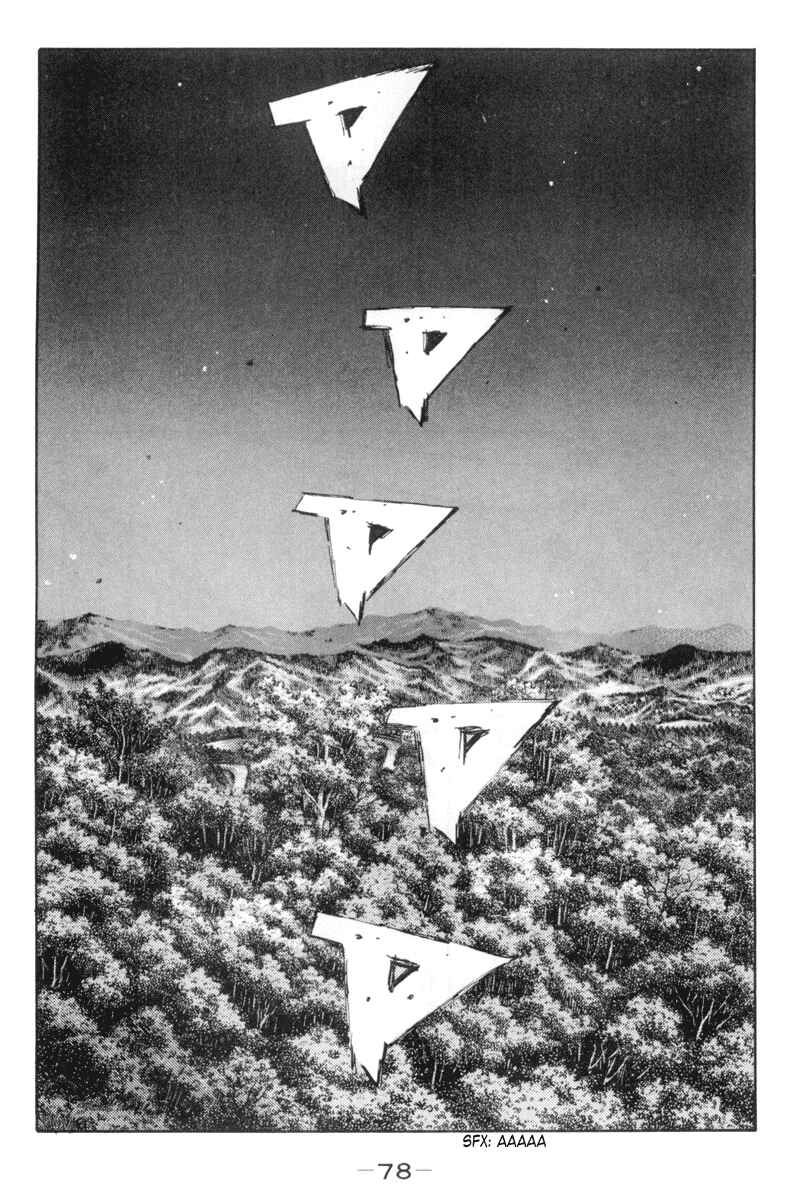 Page 2 Chapter 364 Initial D