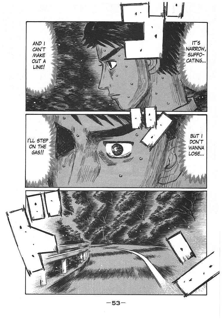 Page 1 Chapter 714 Initial D