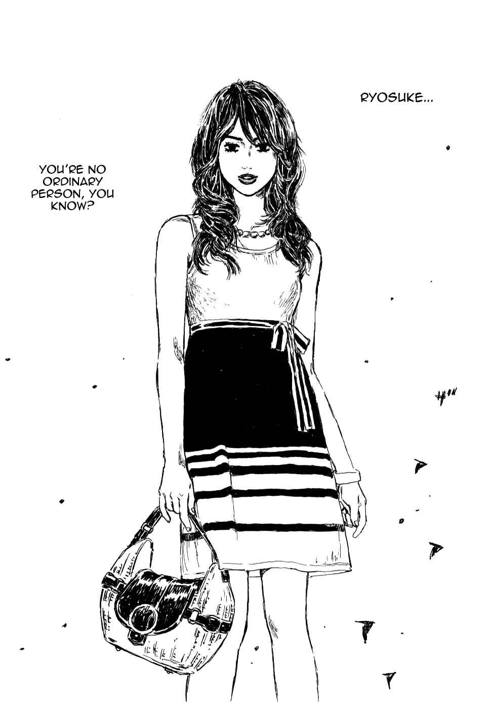 Page 4 Chapter 589 Initial D