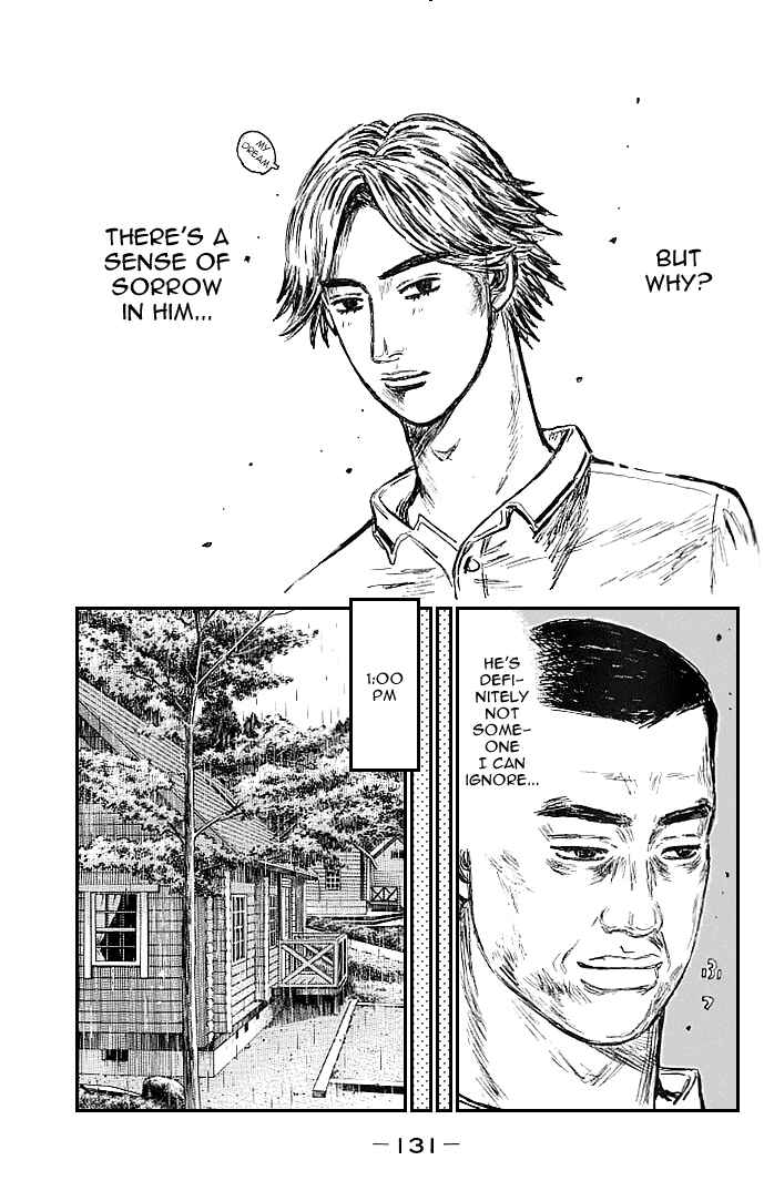 Page 4 Chapter 552 Initial D