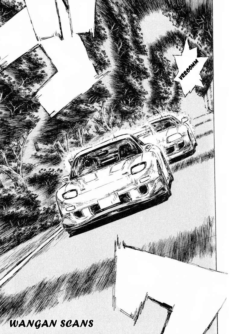Page 9 Chapter 523 Initial D