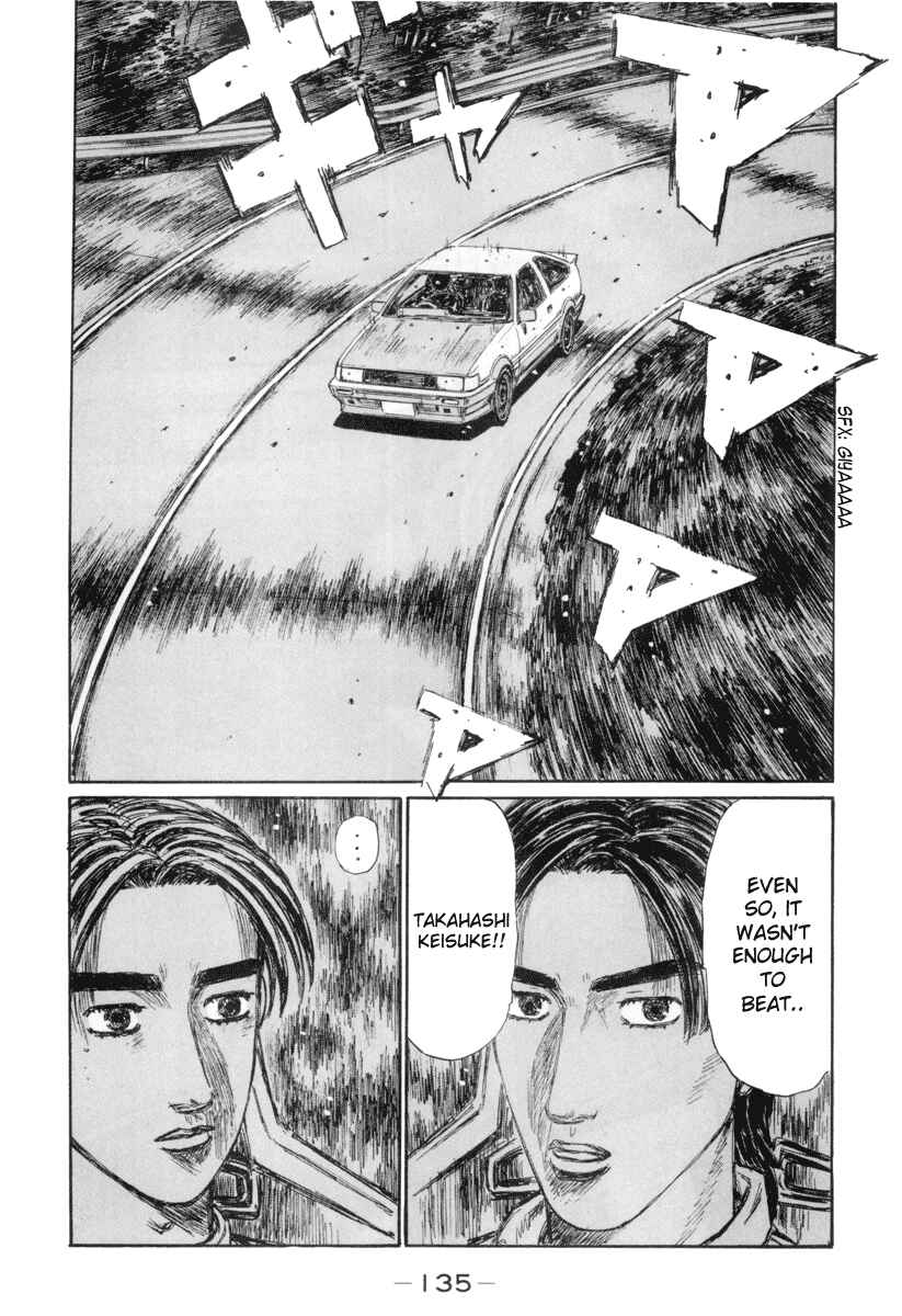 Page 3 Chapter 333 Initial D