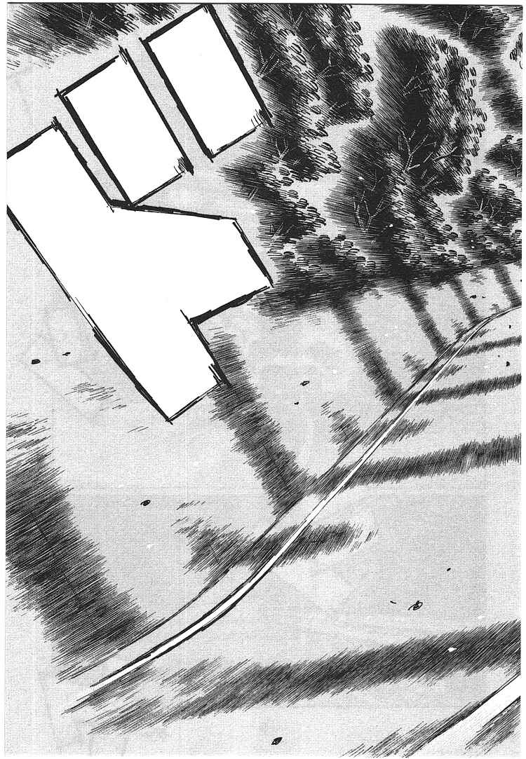 Page 9 Chapter 709 Initial D
