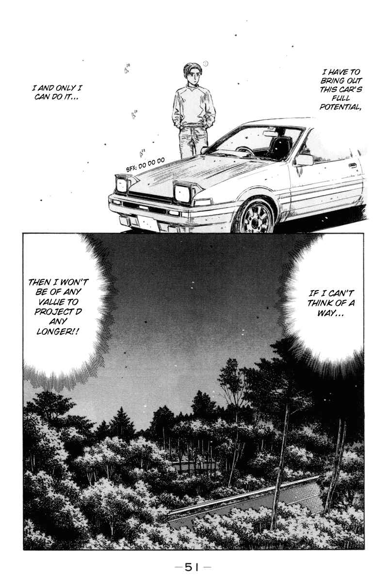 Page 2 Chapter 326 Initial D