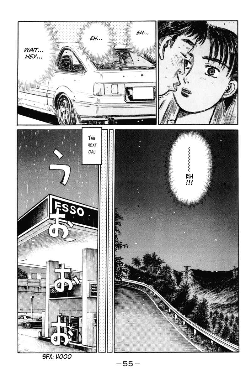 Page 6 Chapter 326 Initial D