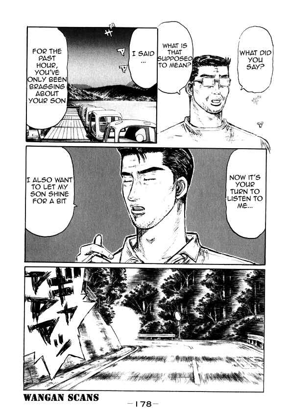 Page 9 Chapter 501 Initial D