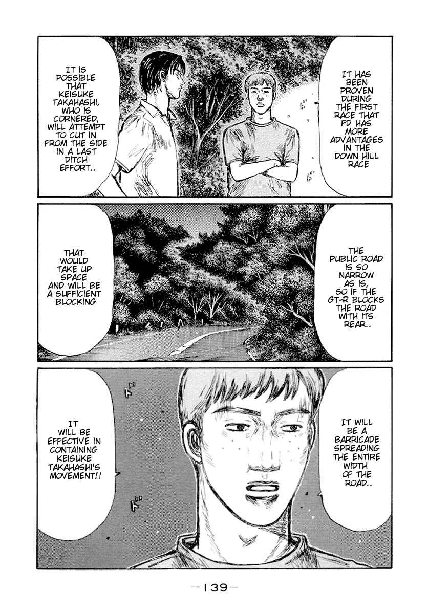 Page 6 Chapter 416 Initial D
