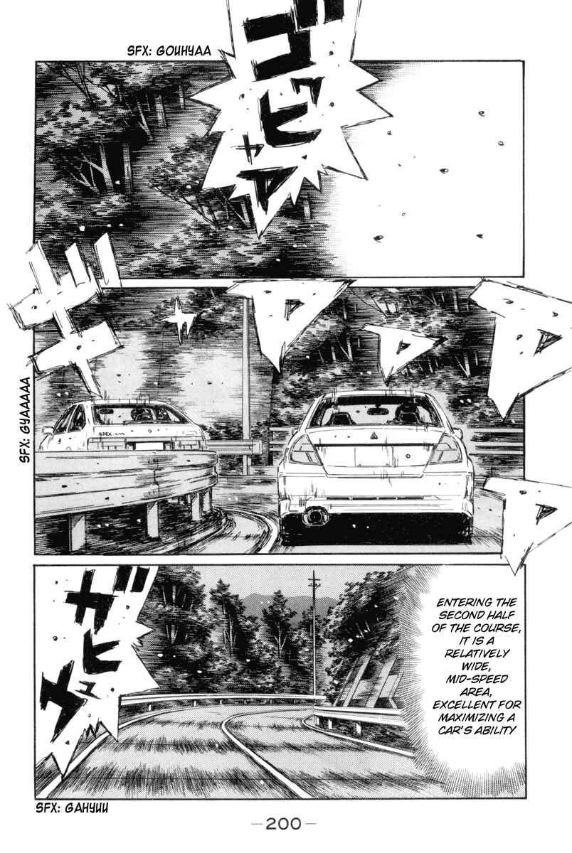 Page 9 Chapter 356 Initial D