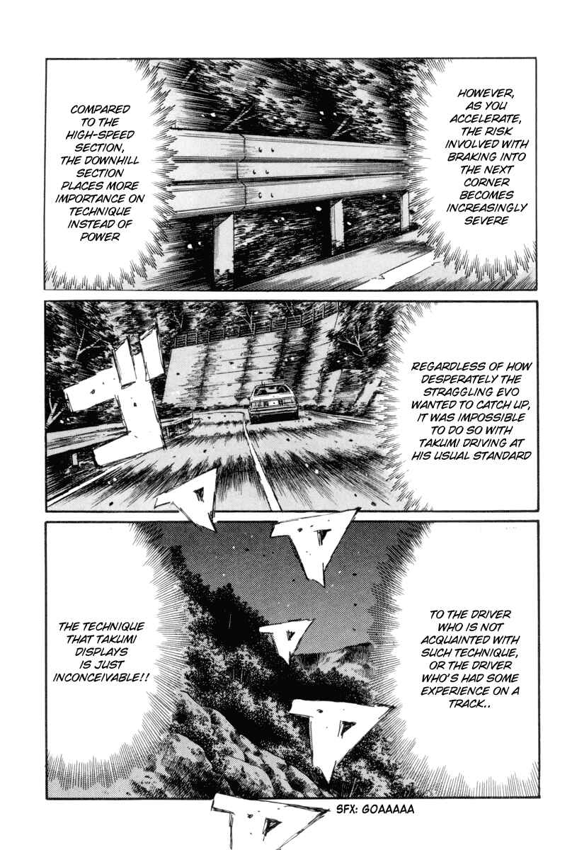 Page 10 Chapter 356 Initial D