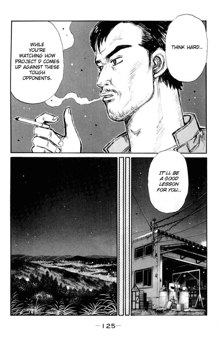 Page 7 Chapter 367 Initial D