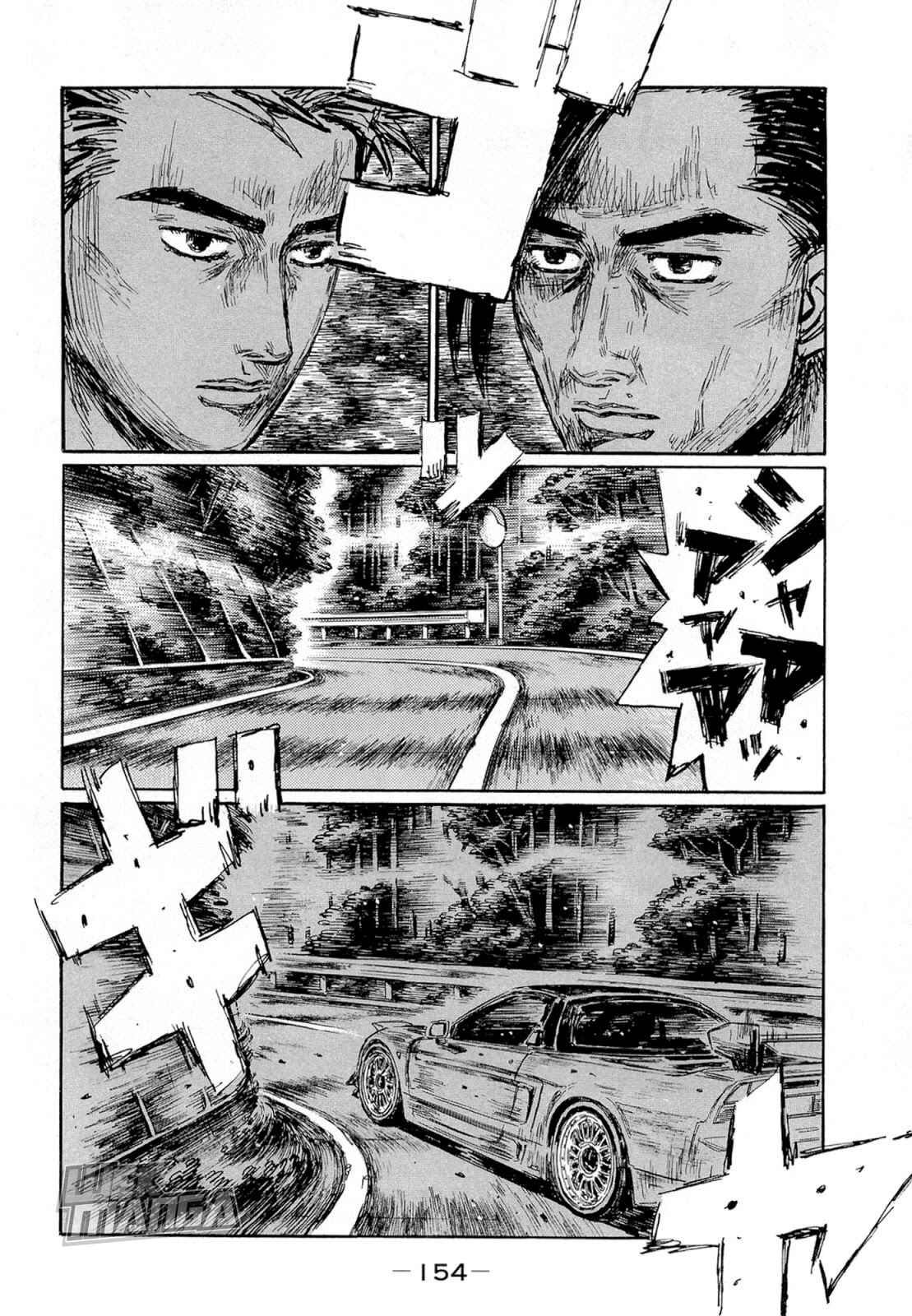 Page 4 Chapter 628 Initial D