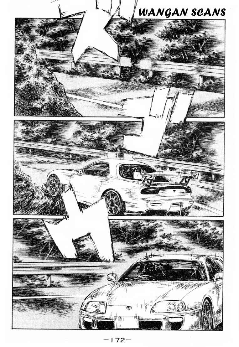 Page 2 Chapter 536 Initial D