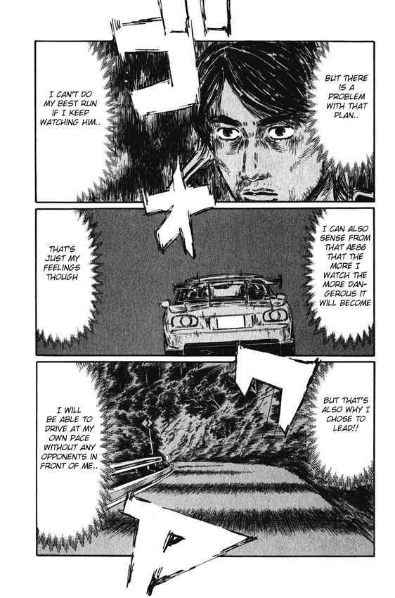 Page 4 Chapter 466 Initial D
