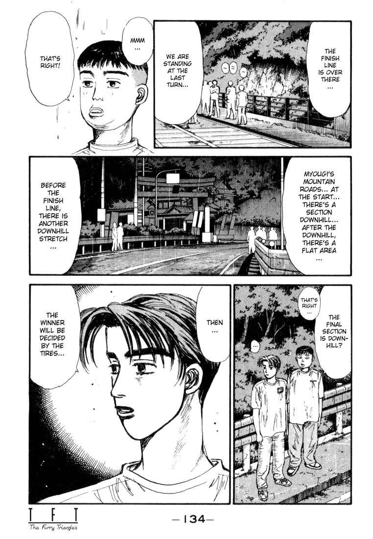 Page 9 Chapter 72 Initial D