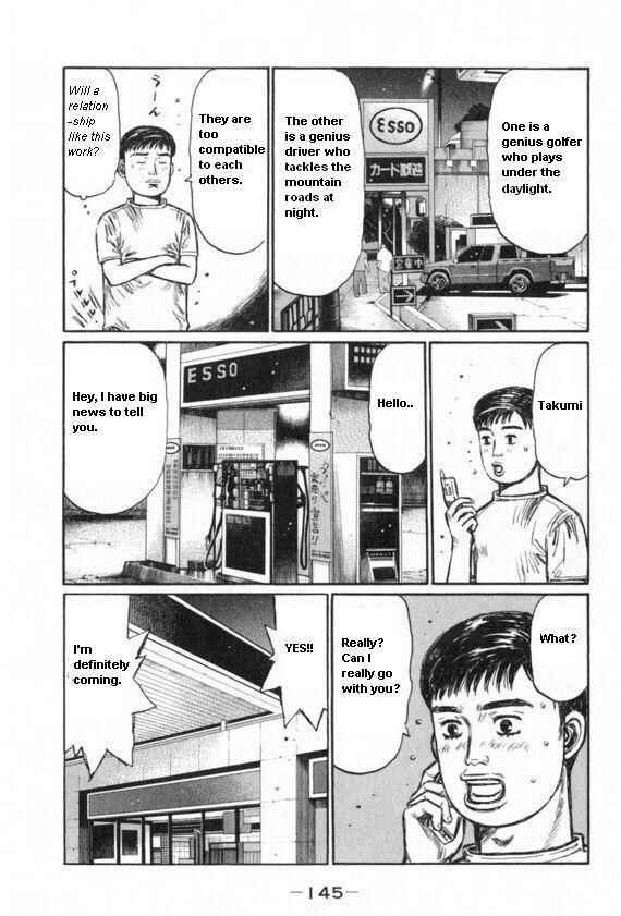 Page 6 Chapter 434 Initial D
