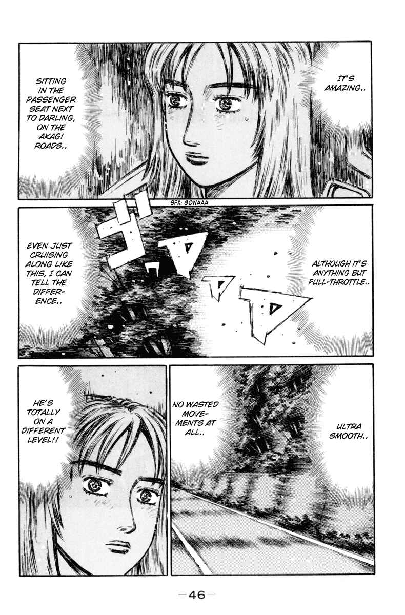 Page 2 Chapter 361 Initial D