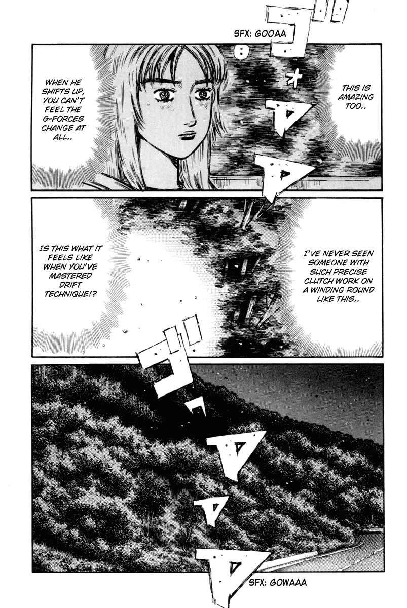 Page 5 Chapter 361 Initial D