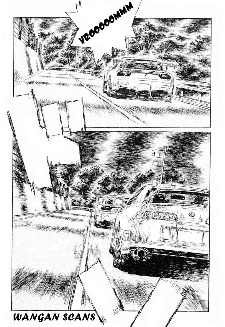 Page 4 Chapter 534 Initial D