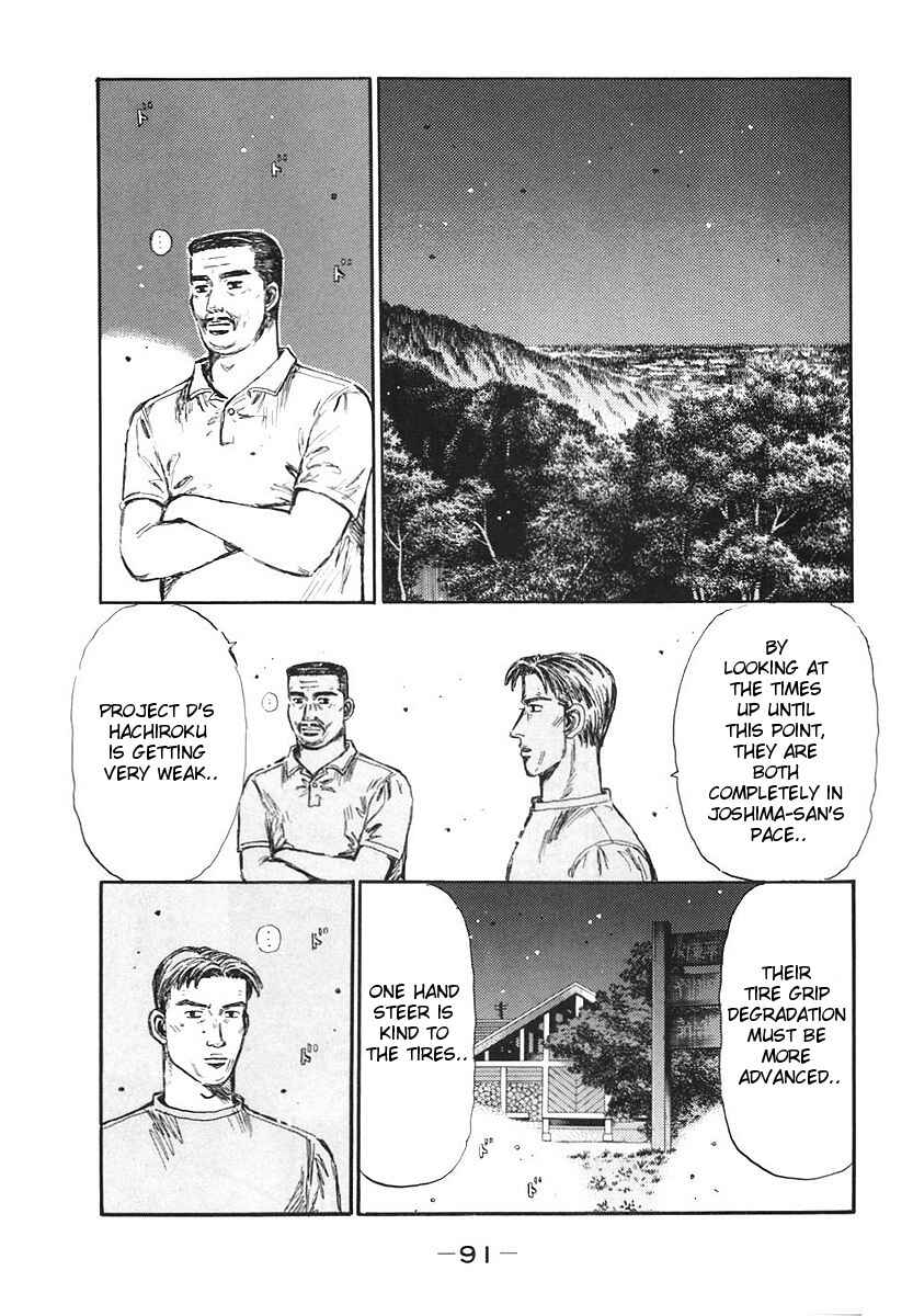 Page 6 Chapter 381 Initial D