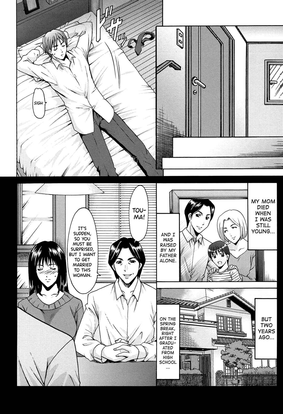 Page 2 Chapter 11 Married Woman Pleasure and Orgasm