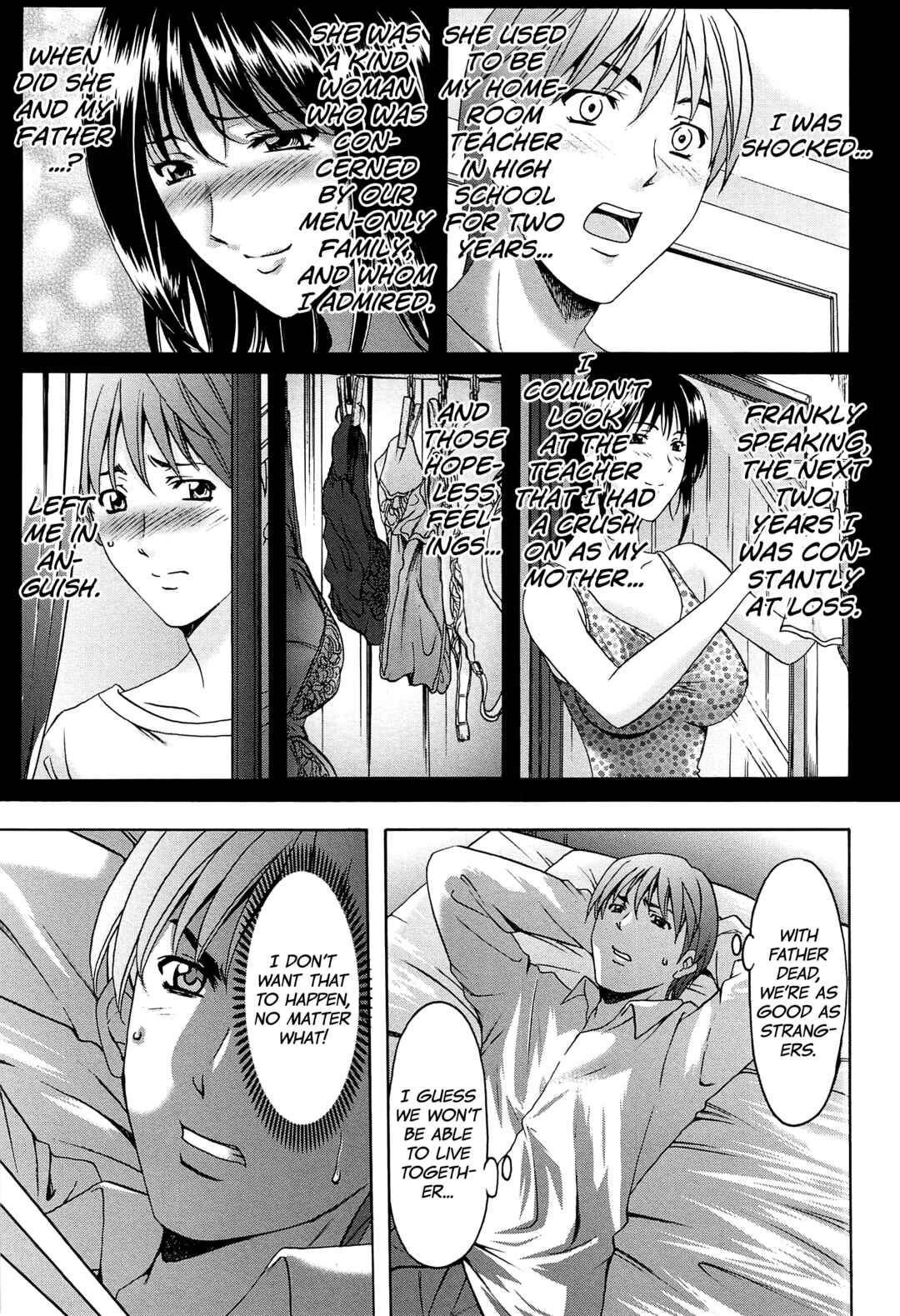 Page 3 Chapter 11 Married Woman Pleasure and Orgasm
