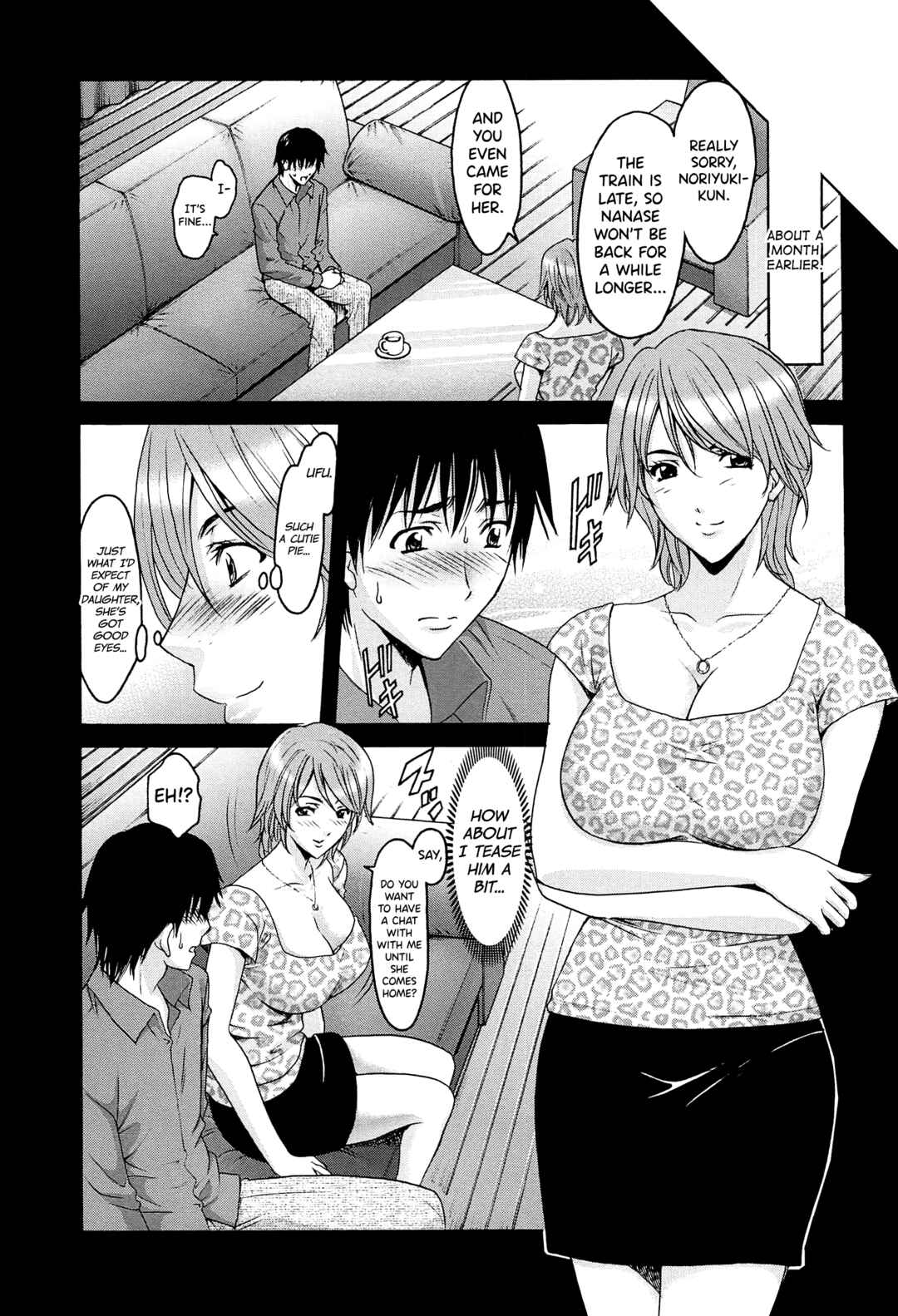 Page 7 Chapter 4 Married Woman Pleasure and Orgasm